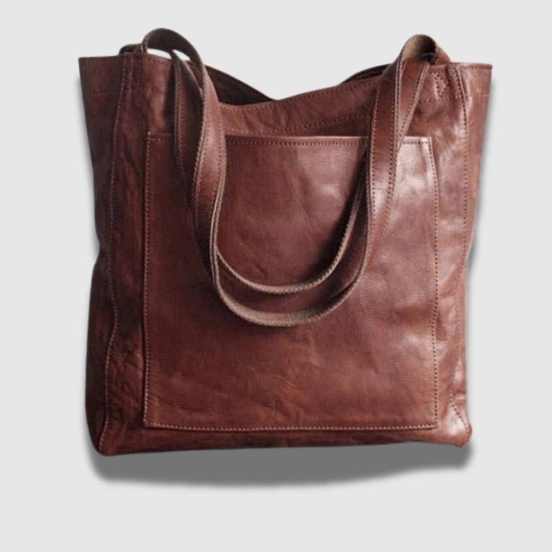Leren crossbodytas voor dames – elegant, functioneel en duurzaam