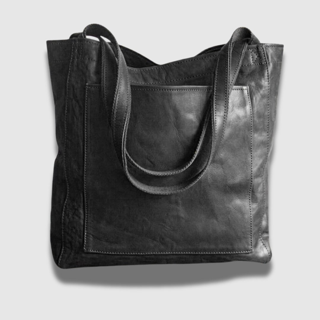 Leren crossbodytas voor dames – elegant, functioneel en duurzaam
