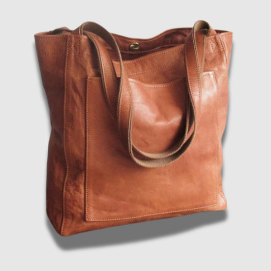 Leren crossbodytas voor dames – elegant, functioneel en duurzaam